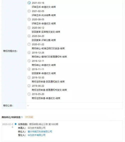 鸿蒙系统正式登陆手机端，商标归属尘埃落定，驱动计算机软硬件开发新篇章