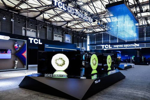 全球电视行业 中国主导时代下的技术开发新格局