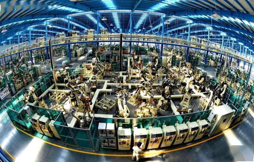 助力新基建 栖霞新研机构全力攻关计算机软硬件技术开发